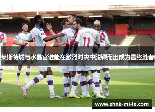 莱斯特城与水晶宫谁能在激烈对决中脱颖而出成为最终胜者
