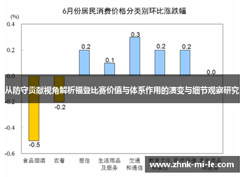 从防守贡献视角解析福登比赛价值与体系作用的演变与细节观察研究